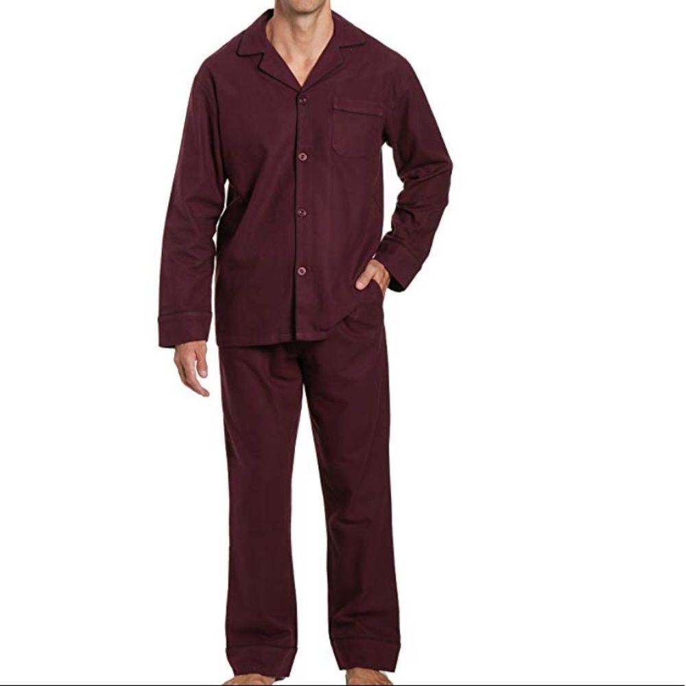 Great Gift - Men’s Pajamas